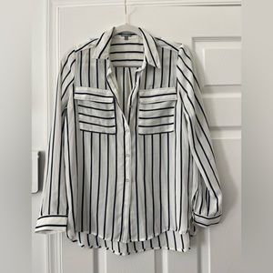 Charlotte Russe Blouse
